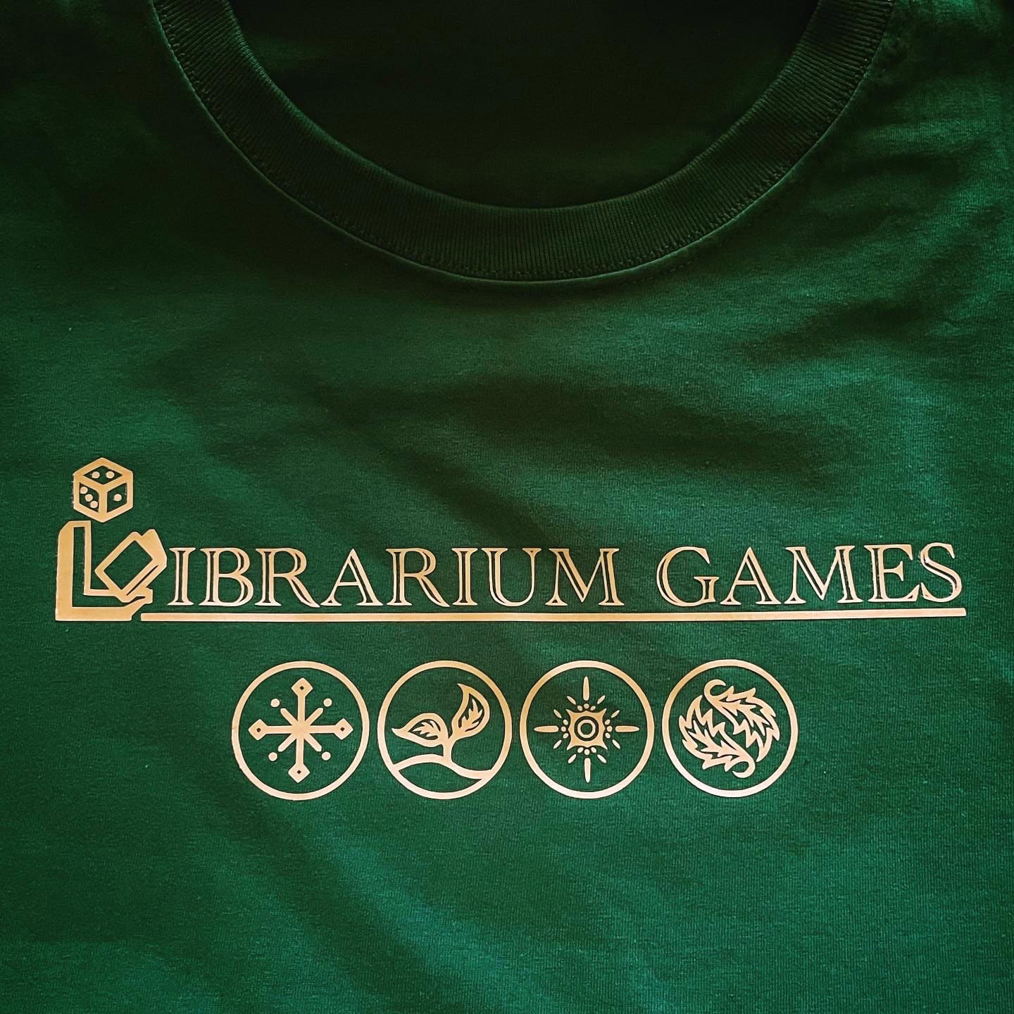 Calendra T-Shirt