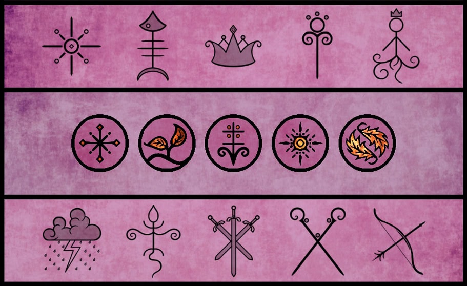 Calendra - Rule Book