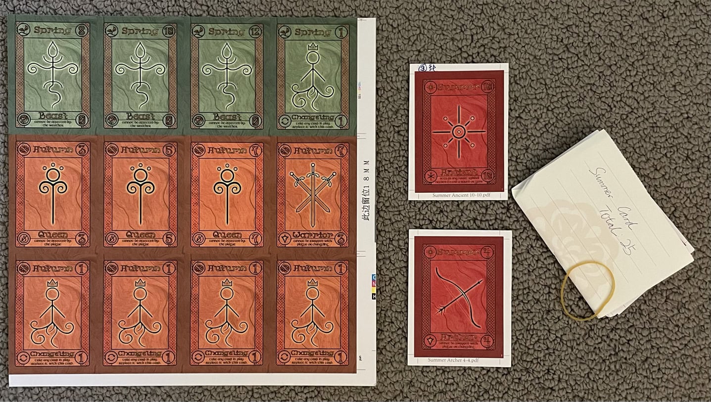 Design Journal - Calendra