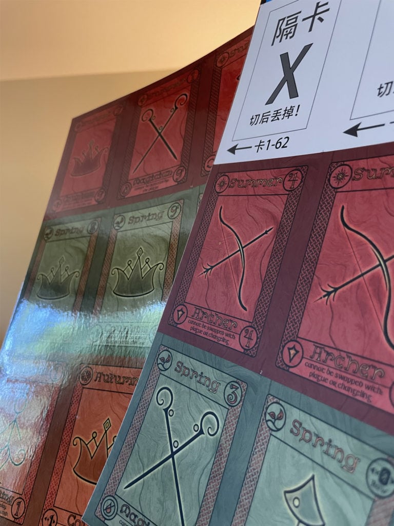 Design Journal - Calendra