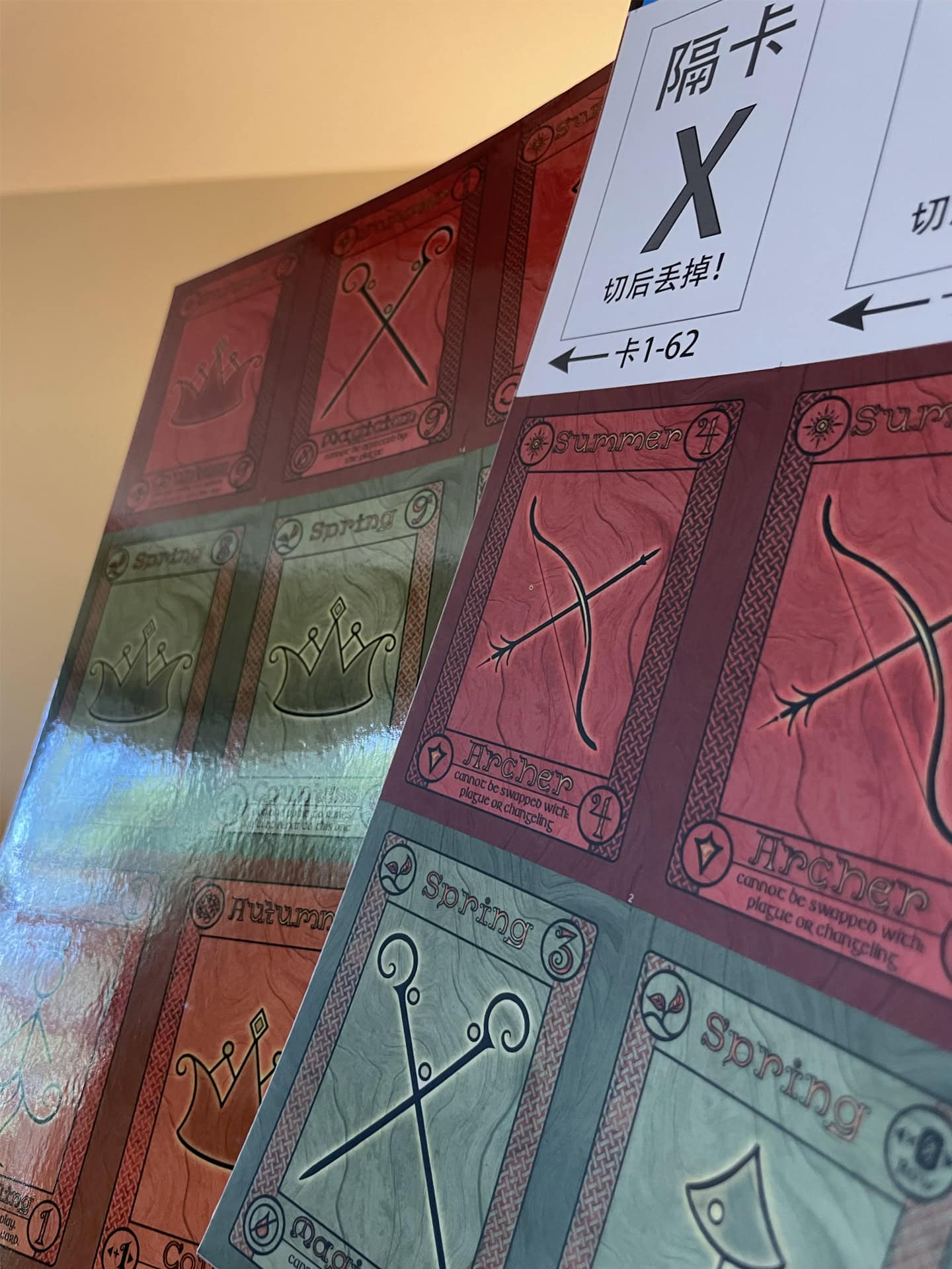 Design Journal - Calendra