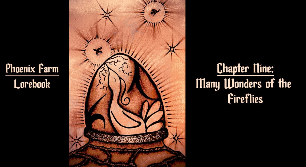 Chapter 9 Title Artwork