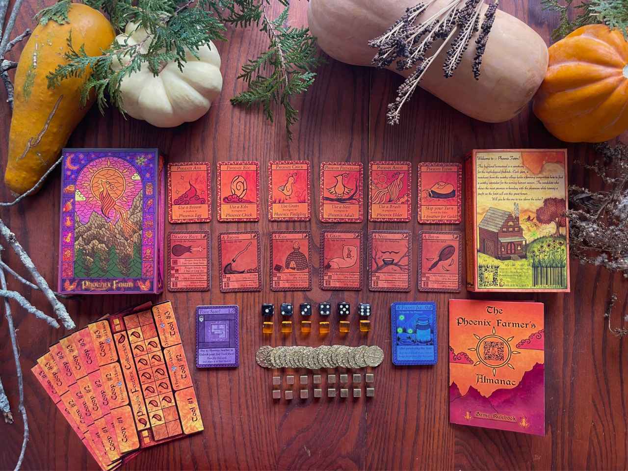 Phoenix Farm - Image 3